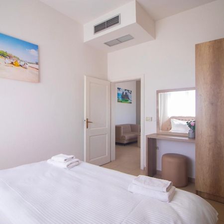 Hotel Princ Голем Экстерьер фото
