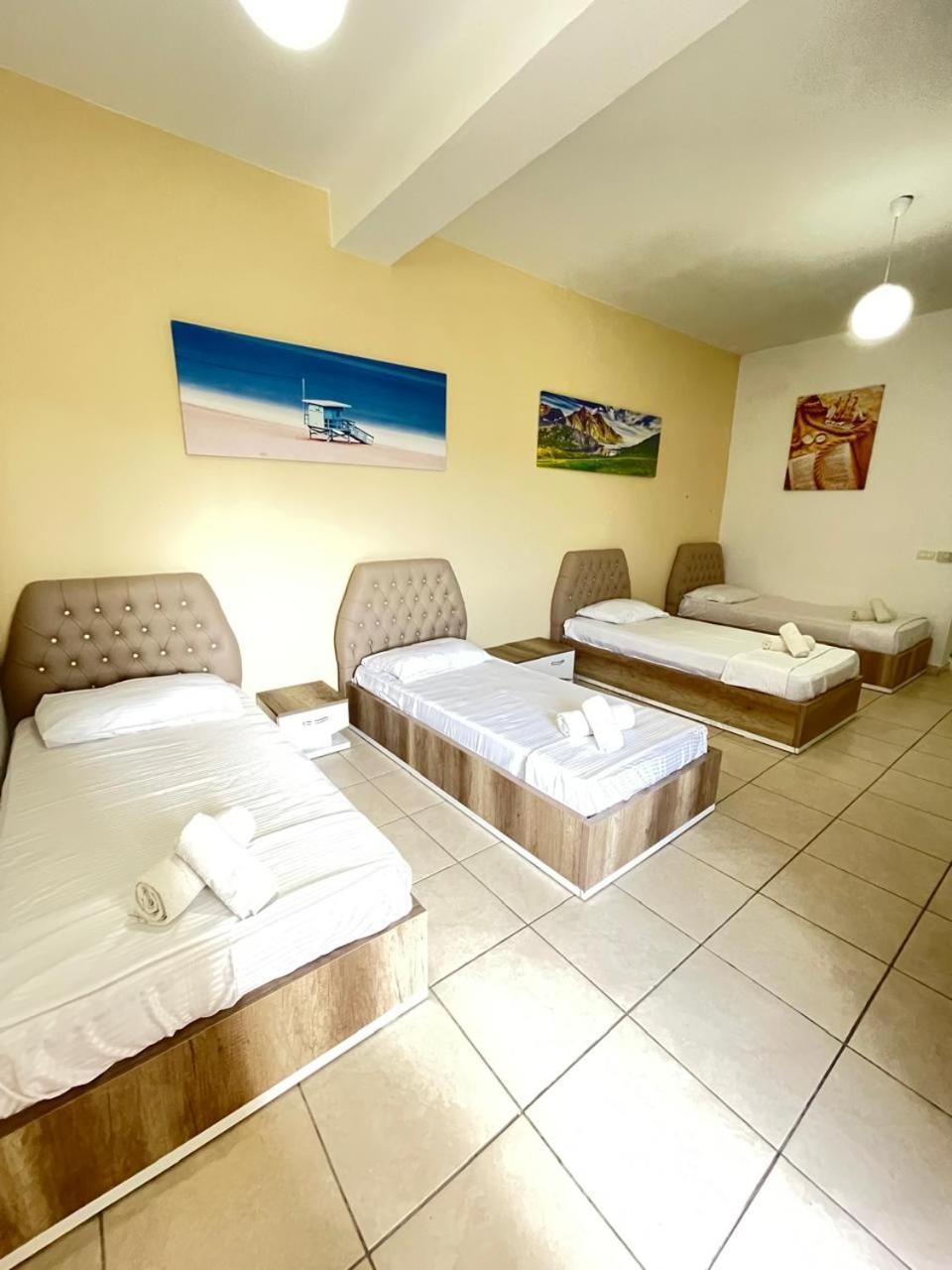 Hotel Princ Голем Экстерьер фото