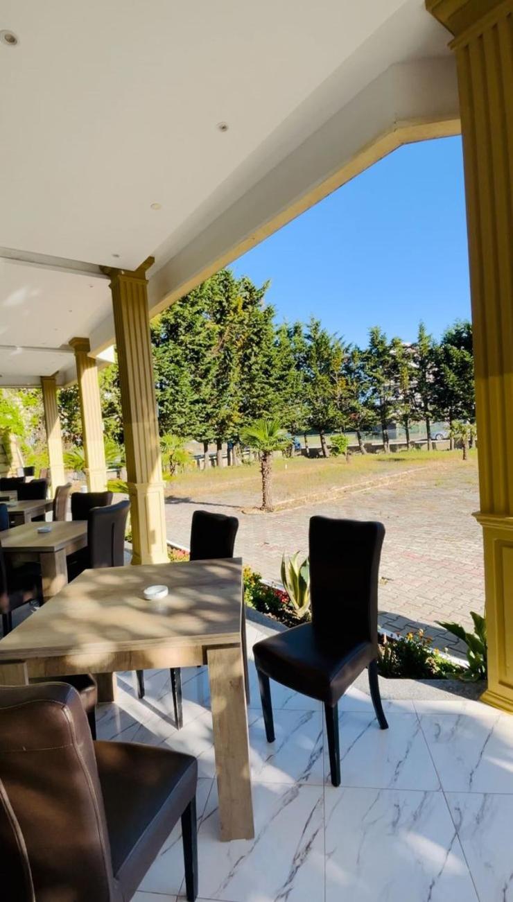Hotel Princ Голем Экстерьер фото