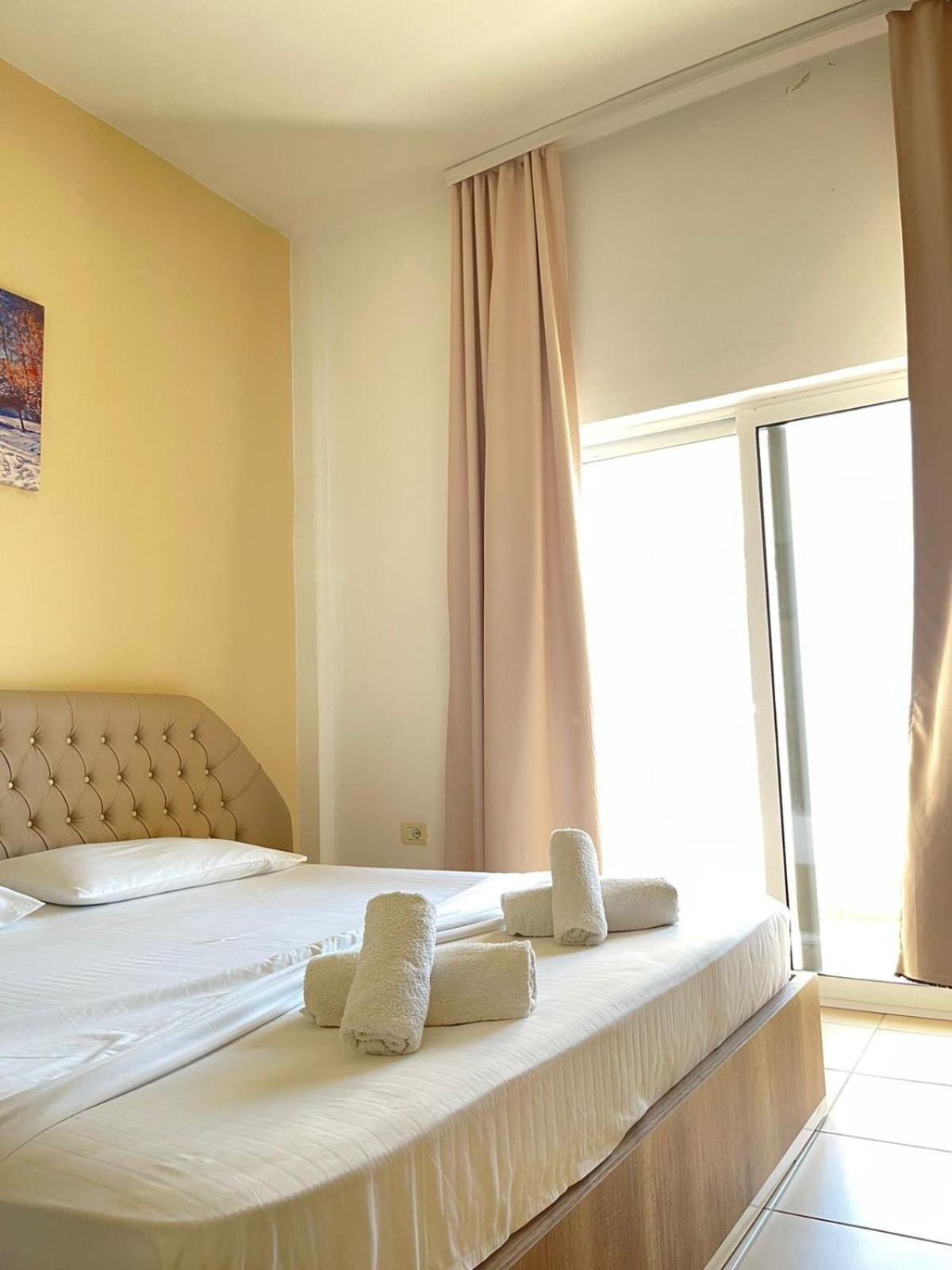Hotel Princ Голем Экстерьер фото