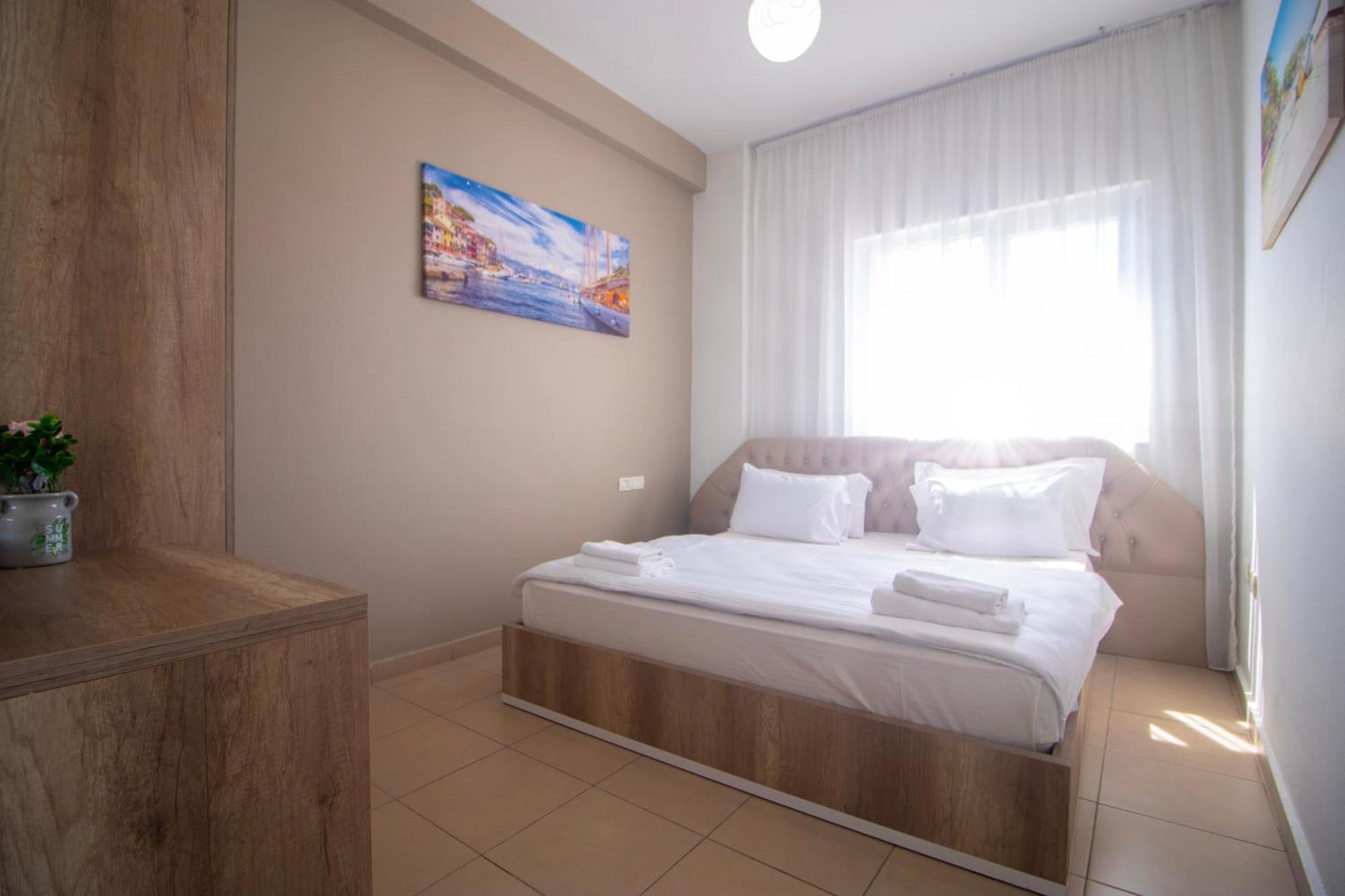 Hotel Princ Голем Экстерьер фото