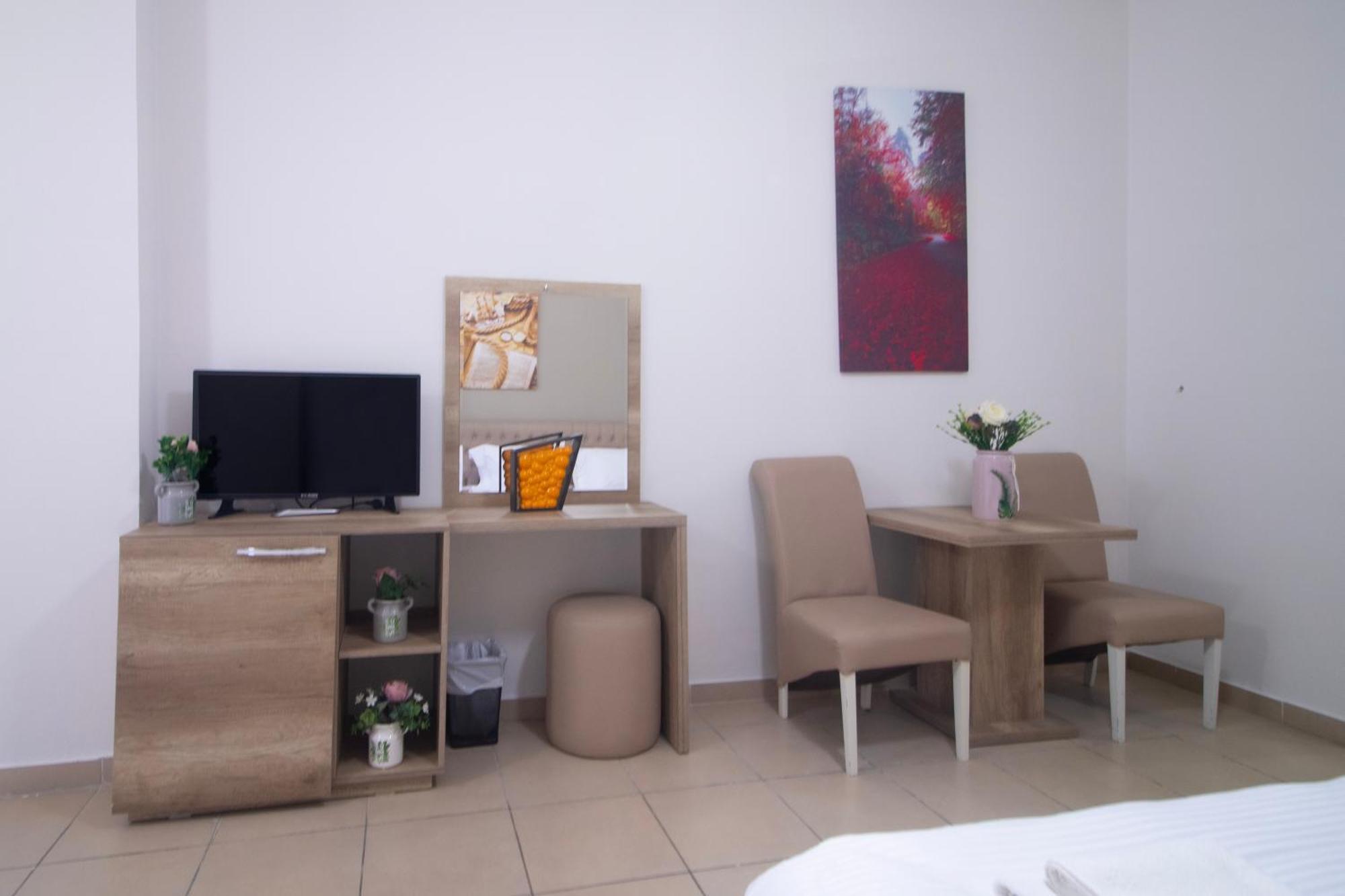 Hotel Princ Голем Экстерьер фото