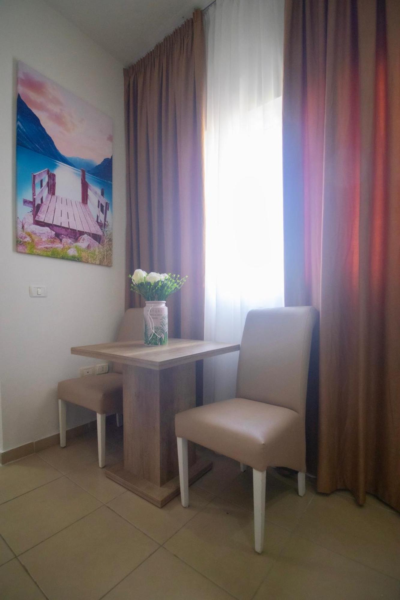 Hotel Princ Голем Экстерьер фото