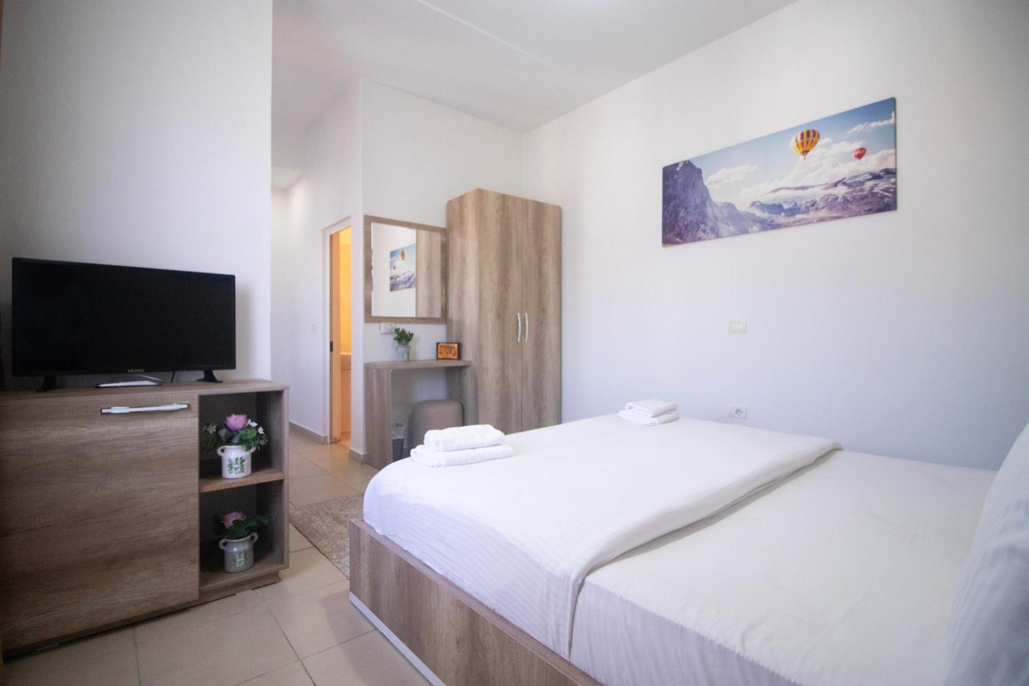 Hotel Princ Голем Экстерьер фото