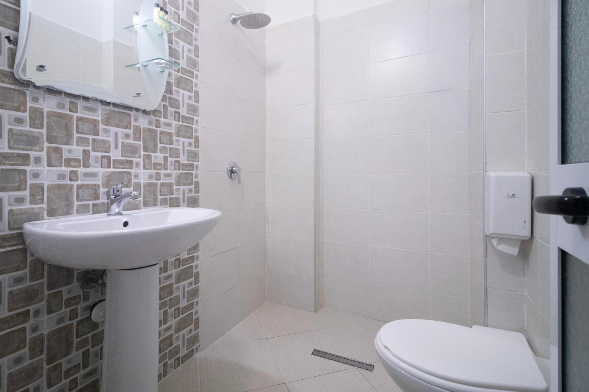 Hotel Princ Голем Экстерьер фото