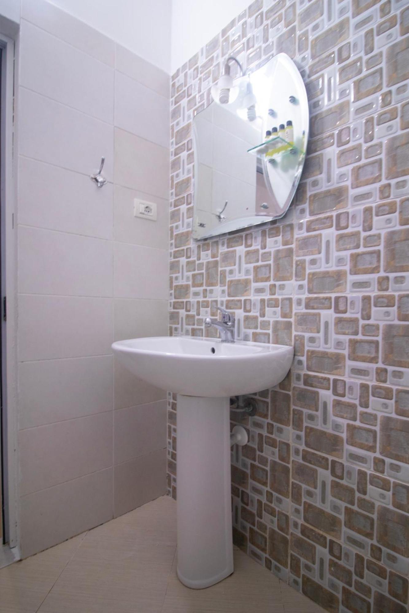 Hotel Princ Голем Экстерьер фото